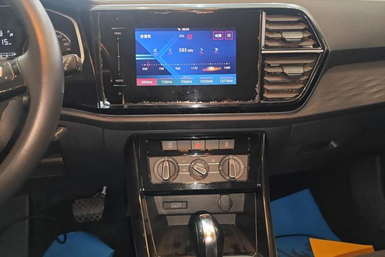 Used Jetta VS5 2021 280TSI Automatic Trend Edition