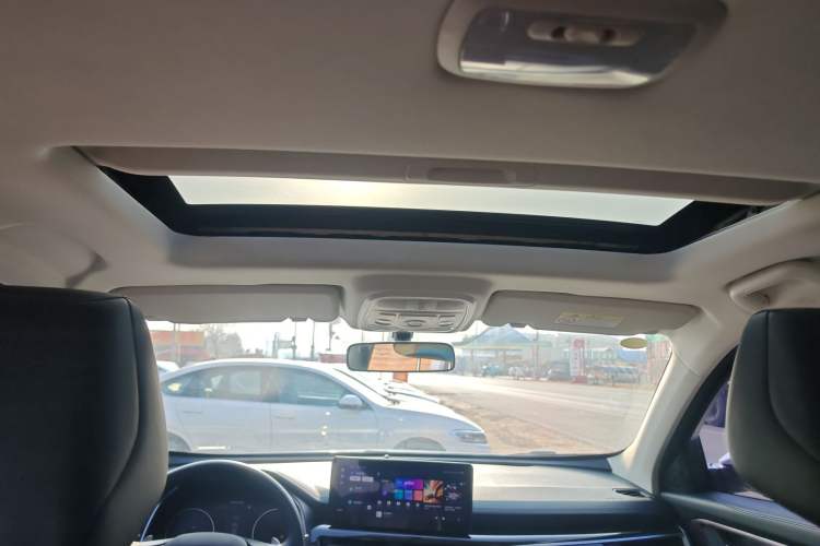 Used Haval H6 2021 National Trend Edition 1.5T Automatic Urban Version
