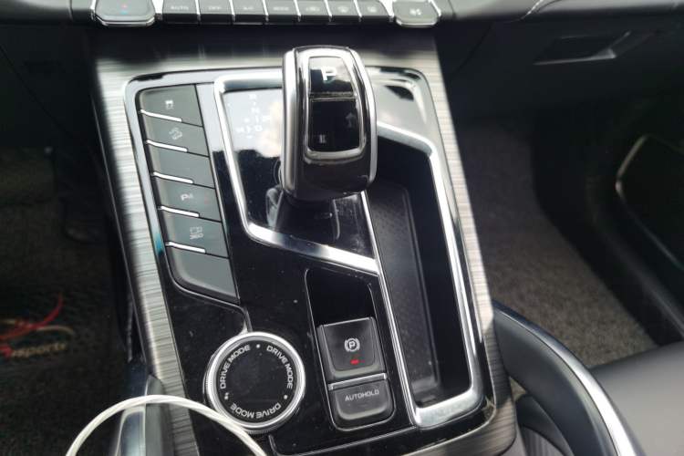 Used Geely Auto Emgrand X7 Sport 2020 1.8TD DCT Smart PRO