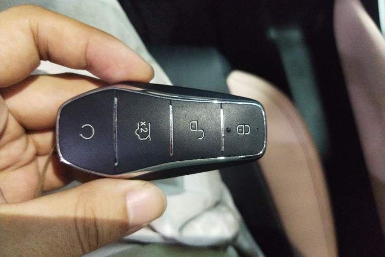 Used BYD Seagull 2024 Honor Edition 305km Dynamic Version