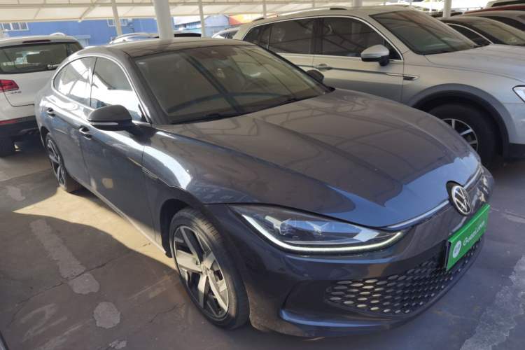 Used Volkswagen Lamando 2022 Lavida L 280TSI DSG Cool & Spicy Edition
