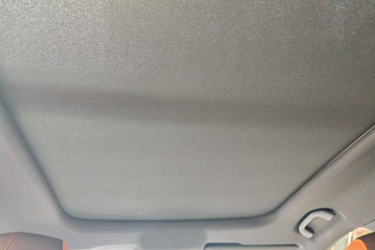 Used BYD Song Pro New Energy 2022 DM-i 110km Flagship Model Headliner