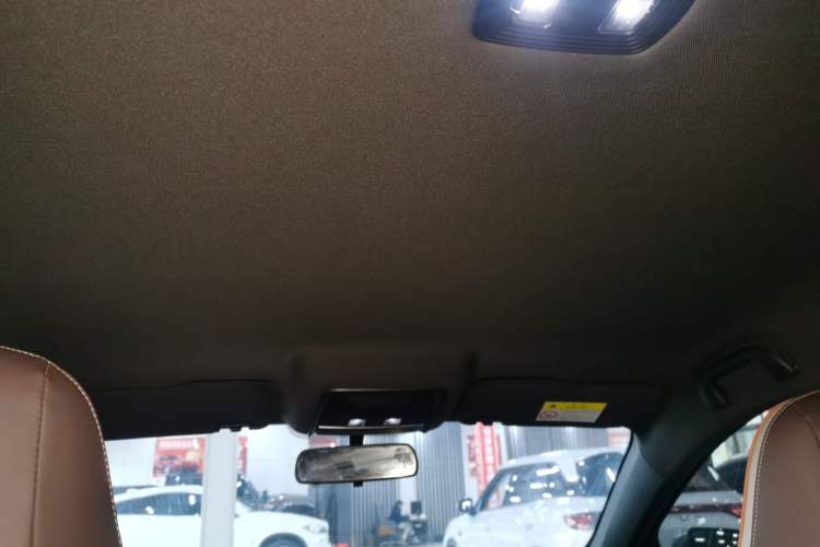 Used BYD Qin PLUS 2023 Champion Edition EV 510KM Leading Model