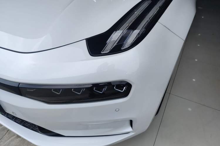 Used Zeekr 001 2023 WE Edition 100 kWh
