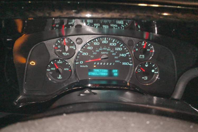 Used GMC SAVANA 2013 5.3L 1500 Sport Edition