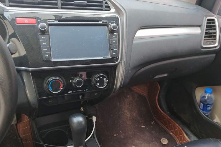 Used Honda Greiz 2016 1.5L CVT Classic Edition