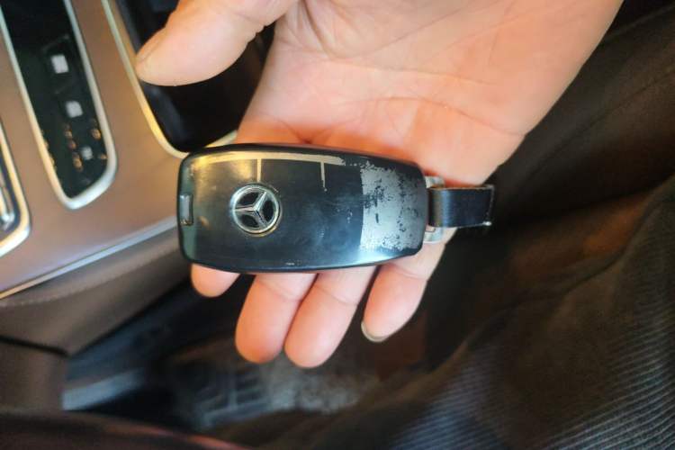 Used Mercedes-Benz E-Class 2021 E 300 L Stylish Model
