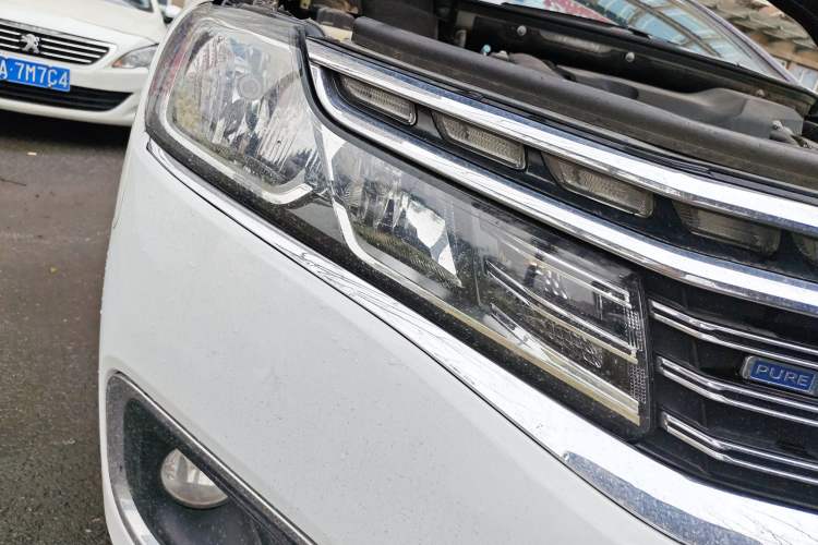 Used Citroen C6 2021 400THP Comfort Edition
