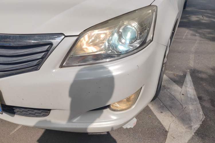 Used Changan Raeton 2014 1.8T Automatic Prestige Anniversary Edition China V Standard