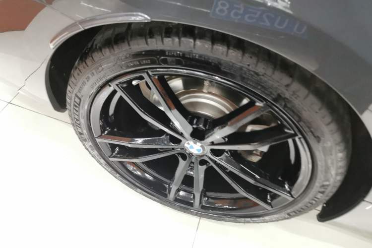 Used BMW 4 Series 2022 Revised 425i Convertible M Sport Night Edition Package