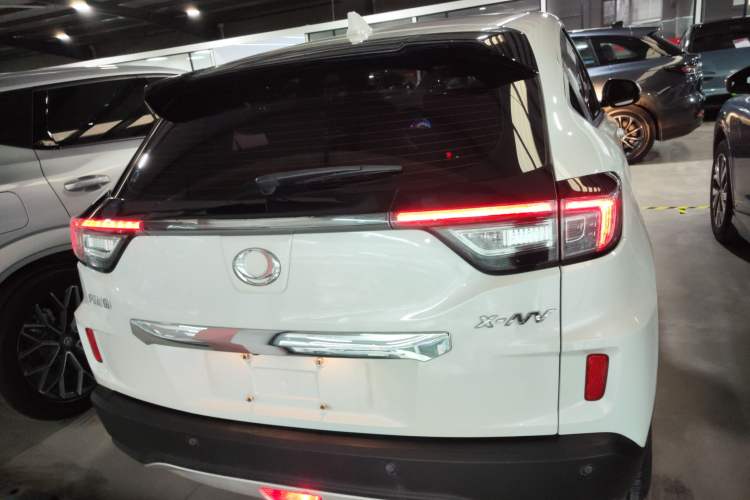 Used CIIMO X-NV 2020 Electric Edition
