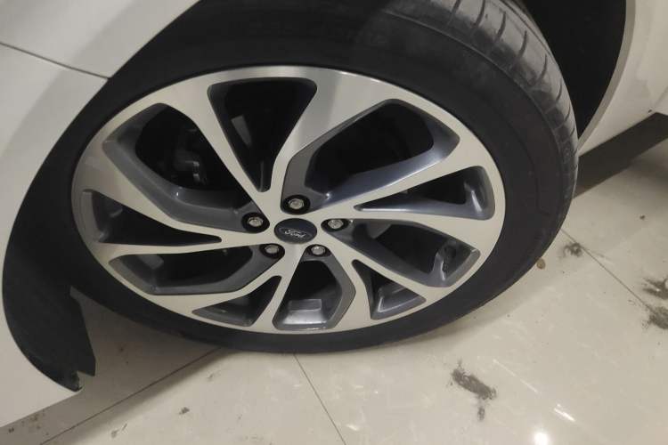 Used Ford Mondeo 2022 Facelifted EcoBoost 245 Ultimate Edition
