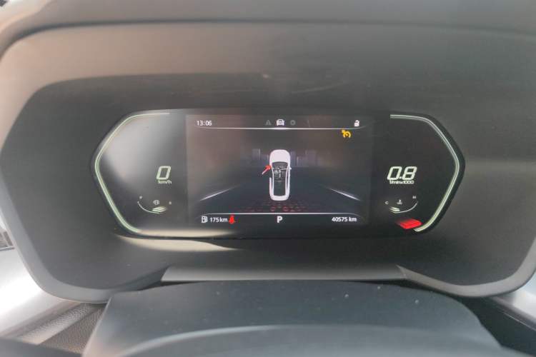 Used MG 5 2022 180 DVVT CVT Youth Luxury Edition