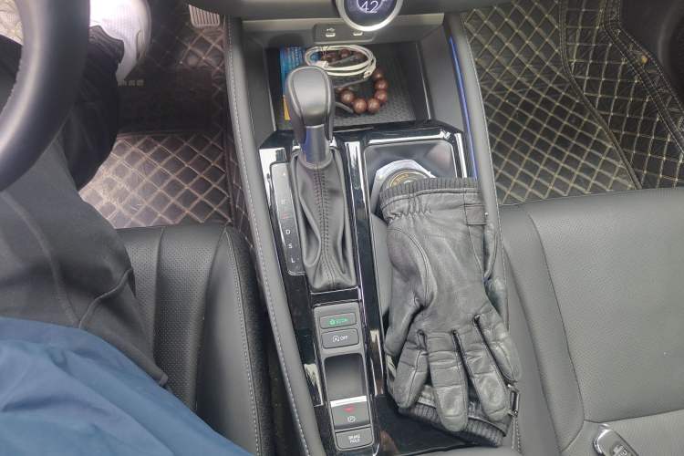 Used Honda Accord 2023 260TURBO Excellence Edition