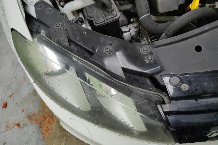 Used Volkswagen Golf 2013 2.0 TSI GTI Convertible Right Front Headlight