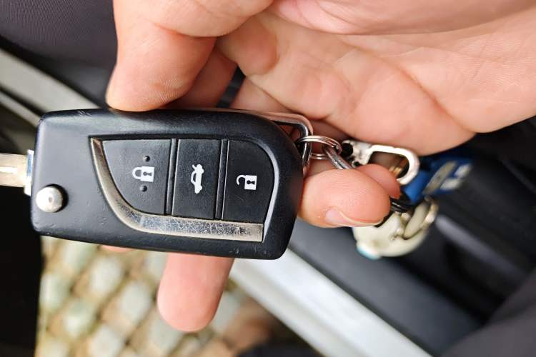 Used Toyota Levin 2017 Revised 185T CVT Elite Edition China V Standard
