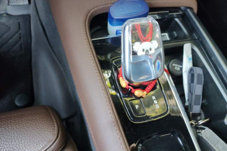 Used Volvo S90 2021 B5 Zhiyuan Luxury Edition