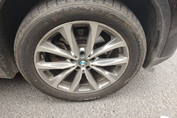 Used BMW X3 2021 xDrive25i Luxury Package