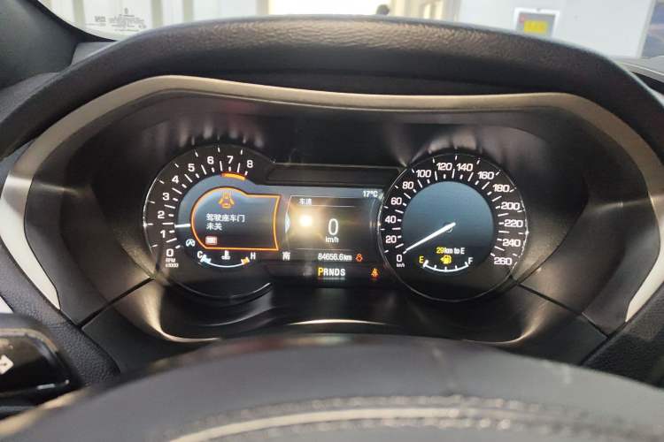 Used Lincoln MKZ 2017 2.0T Luxury Edition