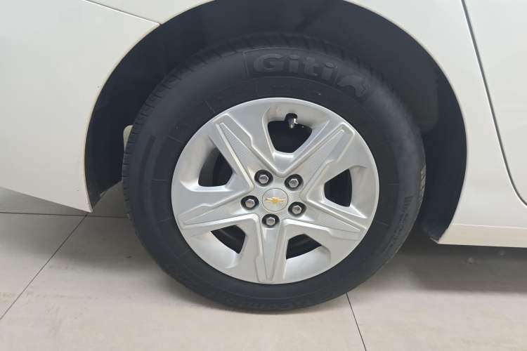 Used Chevrolet Cavalier 2018 320 Manual Enjoyment Edition