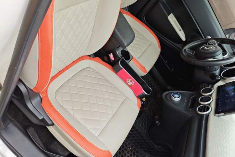 Used ORA Black Cat 2021 405 km Long-Range Version