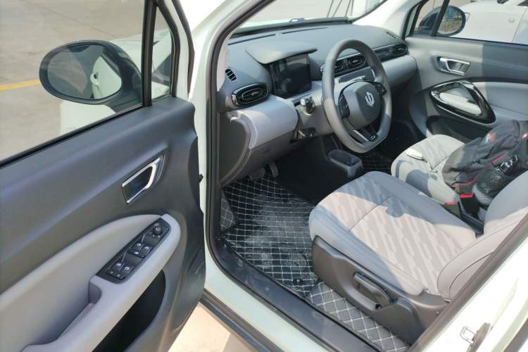 Used Leapmotor T03 2025 310 Comfort Edition