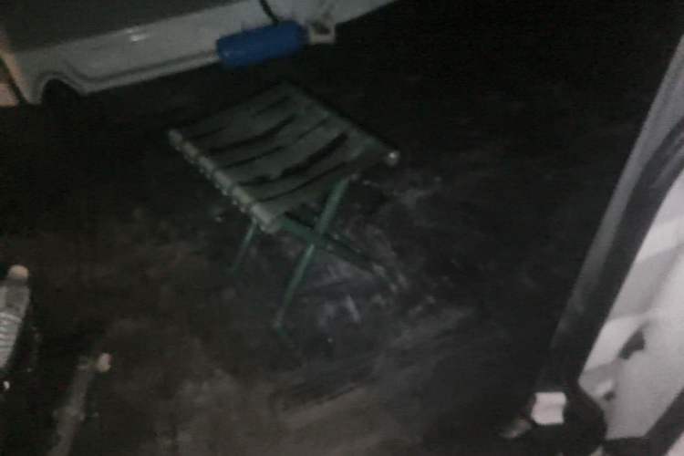 Used Jinbei Hiace X30 2024 1.5L Wealthy-Style Passenger Van 5/6/7 Seater