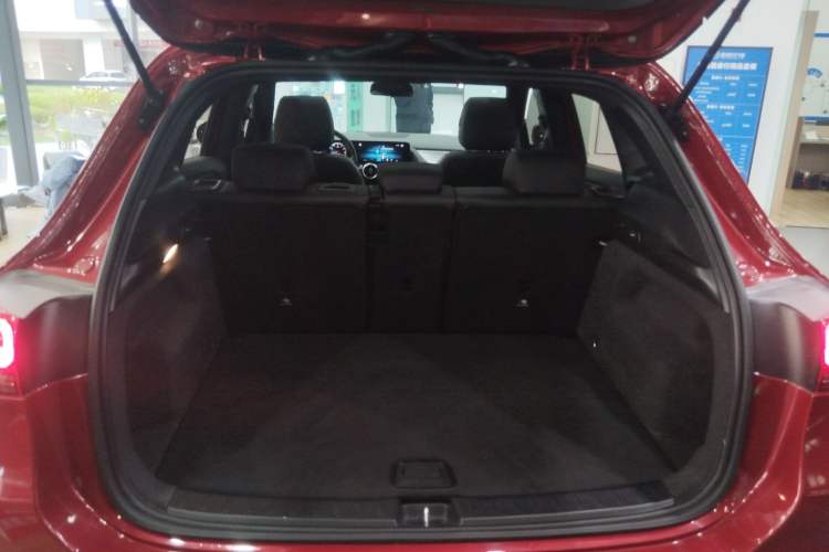 Used Mercedes-Benz GLA 2023 GLA 200
