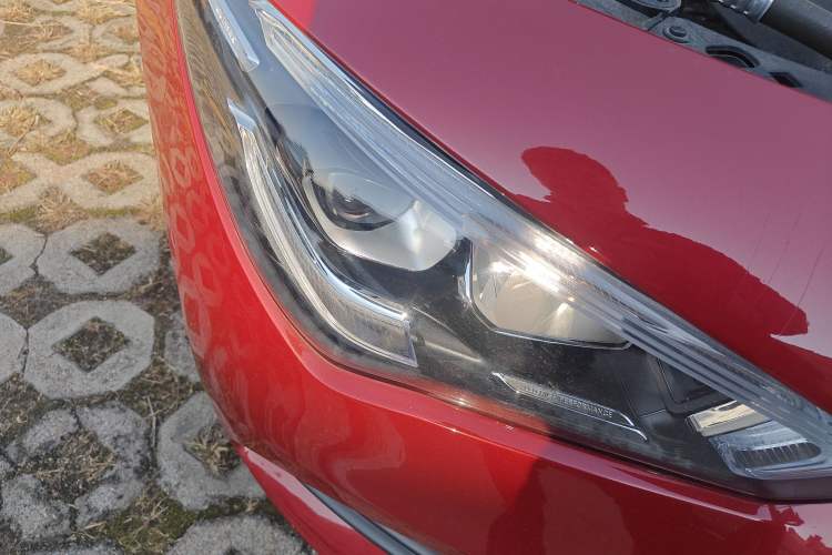 Used Mercedes-Benz CLA 2021 CLA 200