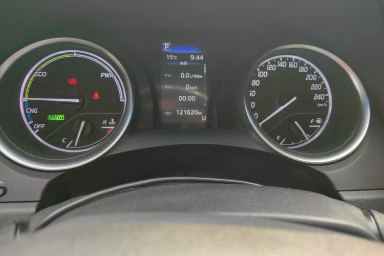 Used Toyota Camry 2023 Dual-Motor 2.5 HGVP Leading Edition