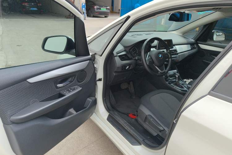Used BMW 2 Series Active Tourer 2015 218i Leading Model Driver Seat