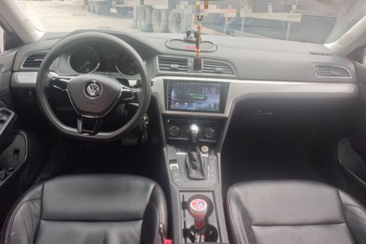 Used Volkswagen Lamando 2017 230TSI DSG Fashion Edition