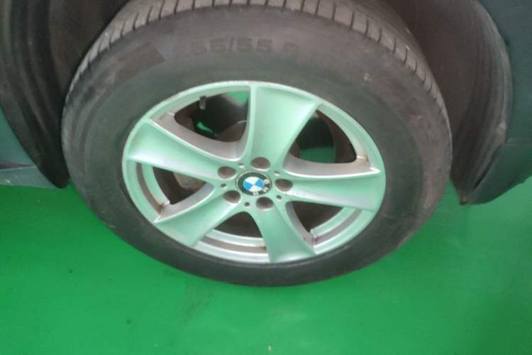 Used BMW X5 2011 xDrive35i Leading Model
