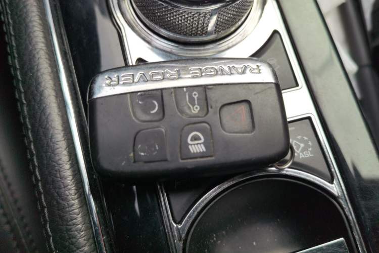 Used Jaguar XJ 2015 XJL 2.0T Two-Wheel-Drive Elegant Business Edition
