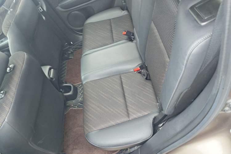 Used Honda XR-V 2017 1.8L EXi CVT Comfort Version