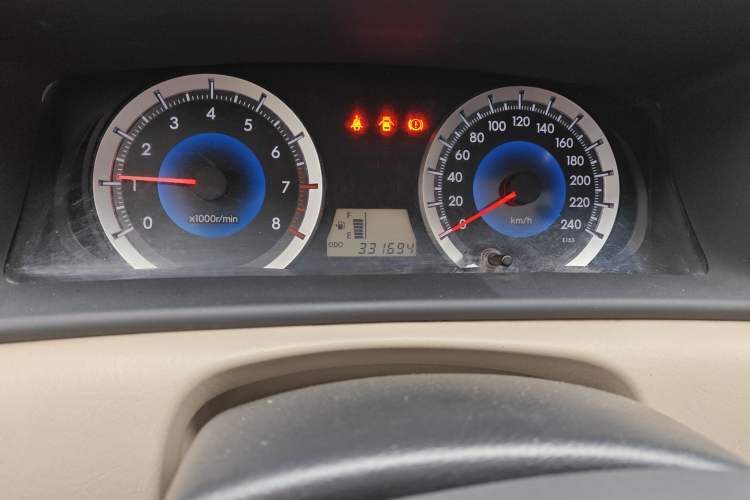 Used Toyota Corolla EX 2013 1.6L Manual Excellence Edition