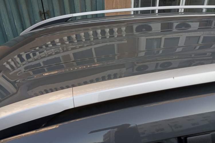 Used Hyundai ix35 2023 Musso 2.0L Deluxe Edition DLX