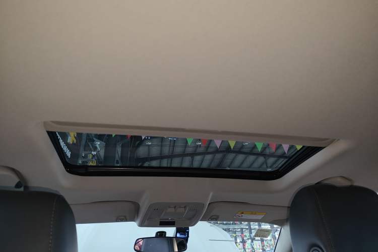 Used Buick Verano 2018 Sedan 15S Automatic Leading Model Headliner