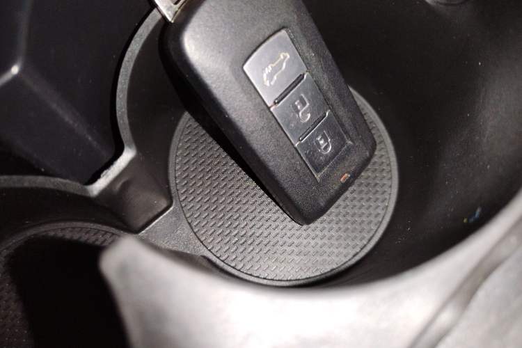 Used Mitsubishi Outlander 2020 2.4L 4x4 Zhi Xiang Edition 5 Seats