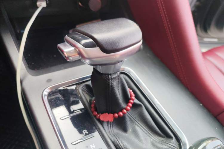 Used Changan CS75 PLUS 2020 1.5T Automatic Luxury Version