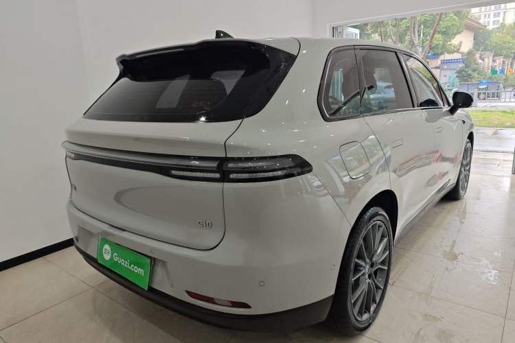 Used Leapmotor C10 2024 210 Smart Edition
