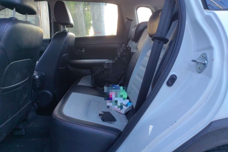 Used Great Wall M4 2014 1.5L Manual Luxury Model
