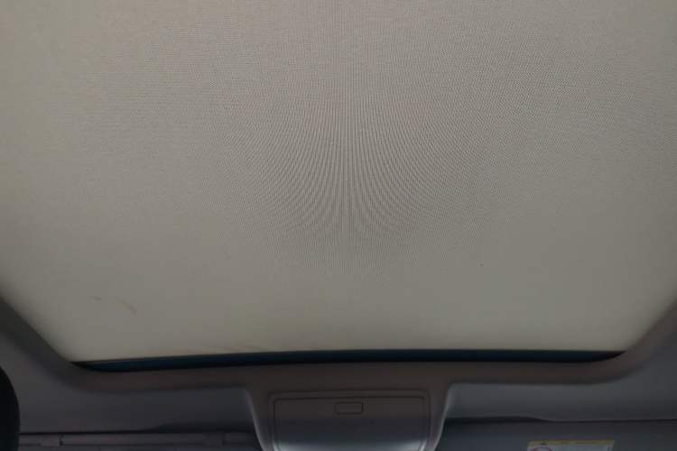 Used Skoda Kodiaq 2020 TSI330 5-Seat Two-Wheel Drive Deluxe Enjoyment Edition