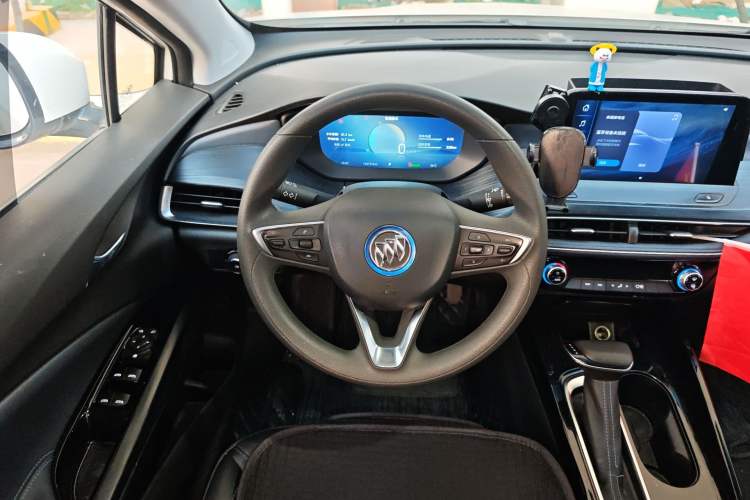 Used Buick Velite 6 2024 430km Comfort Edition
