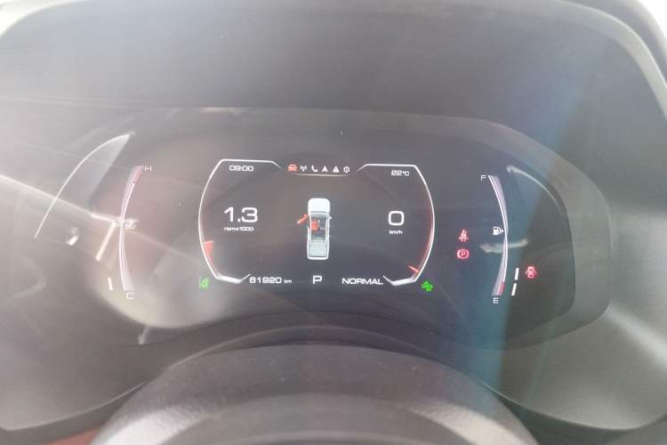 Used Great Wall Poer 2020 2.0T Off-Road Version Automatic Gasoline Four-Wheel Drive High-End Edition GW4C20B