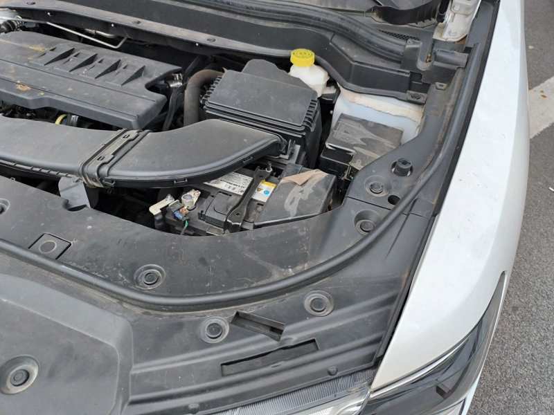 Used Haval H6 2023 National Trend Edition 1.5T Automatic Champion Version — 22