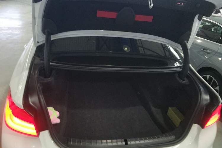 Used BMW 5 Series 2018 525i M Sport Package