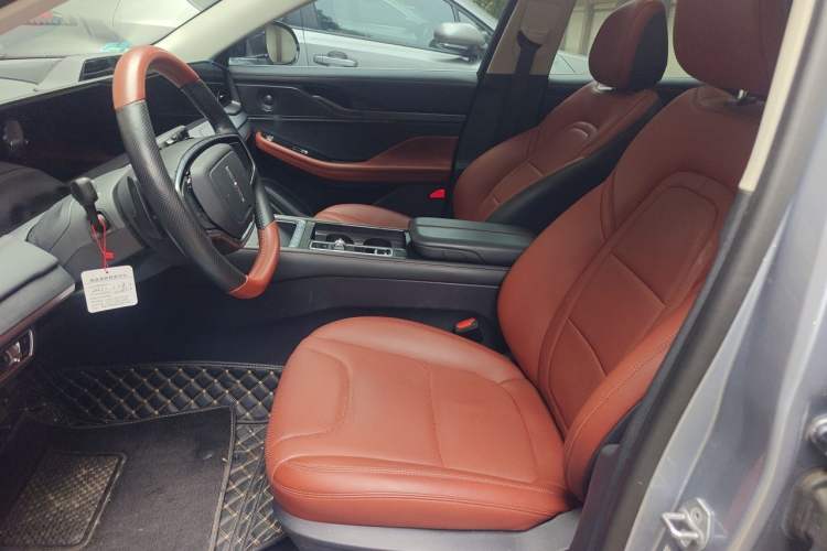 Used Lincoln Z 2022 iEnjoy Luxury Edition