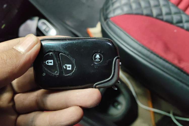 Used BYD F0 2012 1.0L XuanKu Trim
