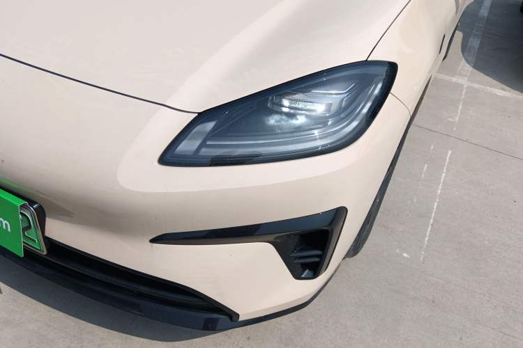 Used AION RT 2025 520 Smart Luxury Edition